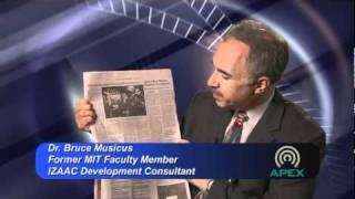 Archival Newspaper Technology: IZAAC 3.0 Newspaper Digitization