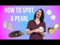 How To Spot A Pearl | ID Gems Like A Pro