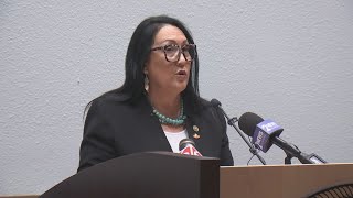 Muscogee Nation Claims Okmulgee County Jailer Assaulted Lighthorse Deputy Chief