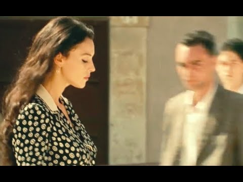 【独孤子黑】9分钟看完《西西里的美丽传说》, 她有什么错?