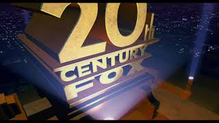 20th Century Fox (The Pagemaster)