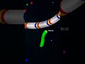 My Cute Worm #wormszone #trending #shortsvideo #gameplay #gaming #shorts