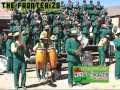 CUMBIAS DE BANDAS EN HUACHACALLA 2009 - PARTE I