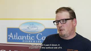 Certification Spotlight: Atlantic Capes