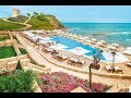 Sani Beach Hotel Greece Сани Бич Отель Греция Обзор