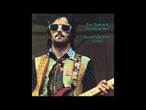 eric clapton 1970 album