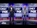 Man Speaks Out After Police K-9 Attack