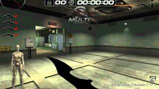 SuddenAttack Tiger Stripe MOD