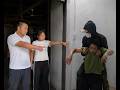The girl is being harassed by her husband and his mistress; what will become of her?