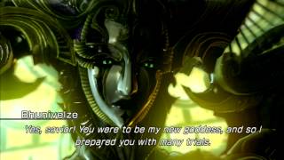Lightning Returns: FF13 Playthrough #159, Day 14: Final Boss: Bhunivelze