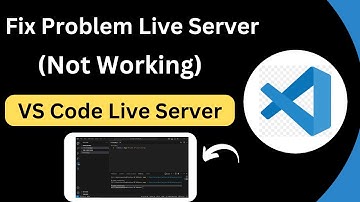 FIX Live Server Issue in VS Code | How to Solve VS Code Live Server Problem | Hindi |