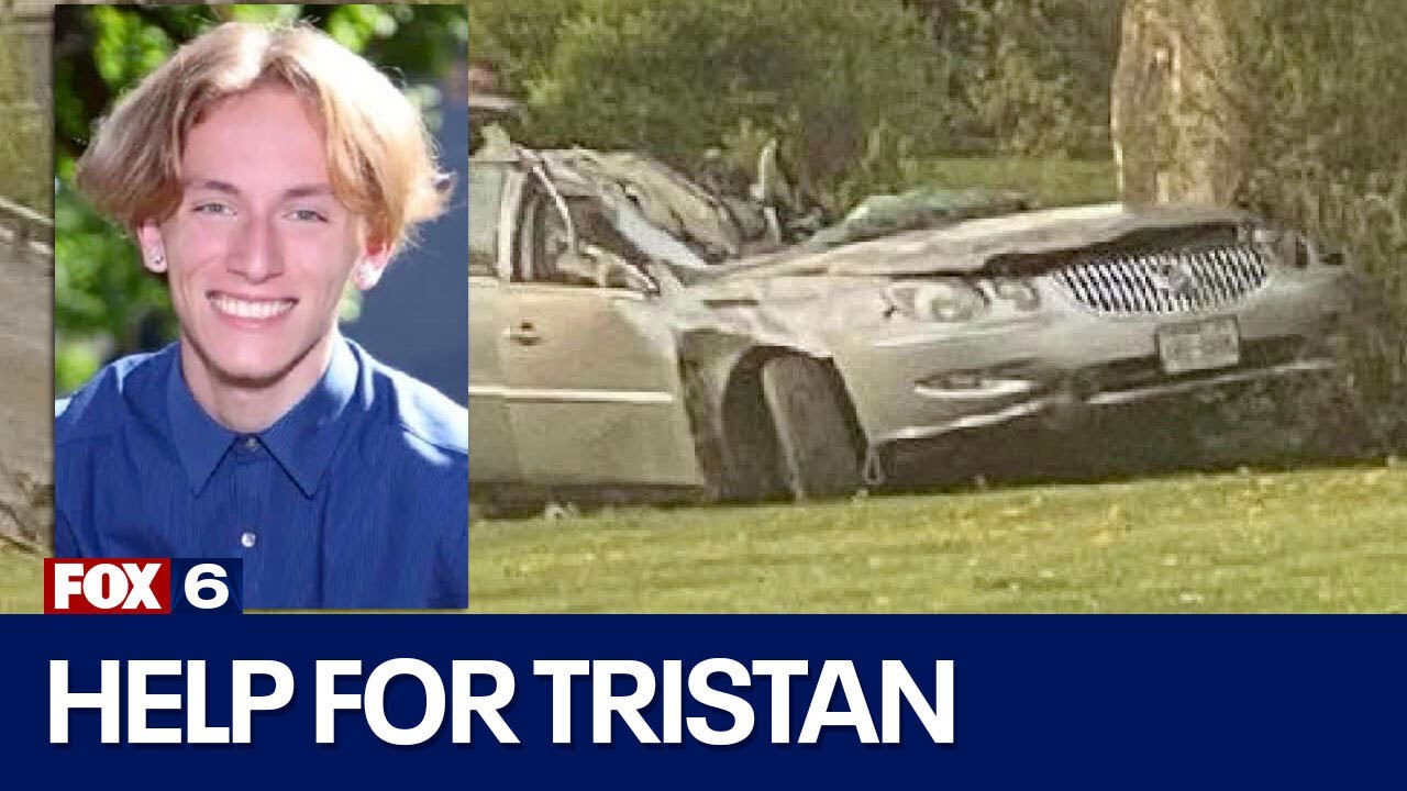 Mukwonago teen recovers after crash; community helps family | FOX6 News Milwaukee