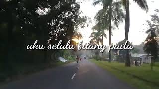 story wa baper jangan nakal sayang