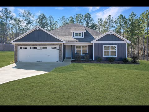 477 Lee Rd 2206, Salem, AL home video tour