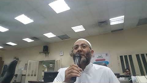 آيات من سورة الإسراء للقارئ الشيخ محمد الأنصاري برواية حفص عن عاصم