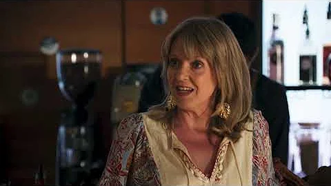 Neighbours - Melanie confronts Karl and Susan (2021)