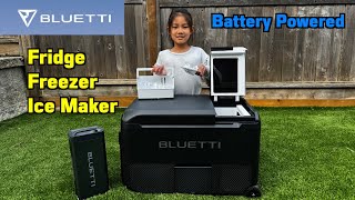 BLUETTI Battery Powered MulitCooler is a Game Changer - What to Expect