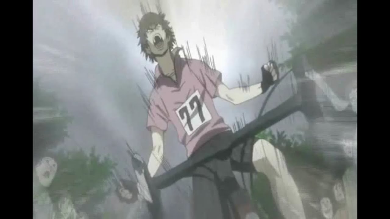 Over DriveMAD　WINDER～ボクハココニイル～　オーバードライヴ