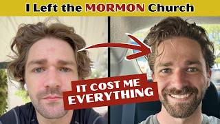 How I Left the Mormon Church AND What it Cost Me