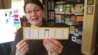 Introducing and Reinforcing Eighth Notes Online