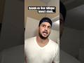 Você fala outro idioma?