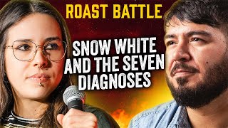 Evelyn Troutman vs Anthony Hernandez | Featuring Joey Avery & Lukas McCrary