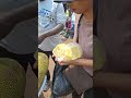 BEST FRUIT IN UGANDA | JACKFRUIT  | LOCAL STREET MARKET | SARAPEUTICHANDS1