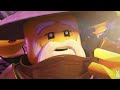 End of video