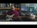 Kibou Siren Builder from GoGo Sentai Boukenger (Bass Cover with Tabs) [希望のサイレンビルダ]