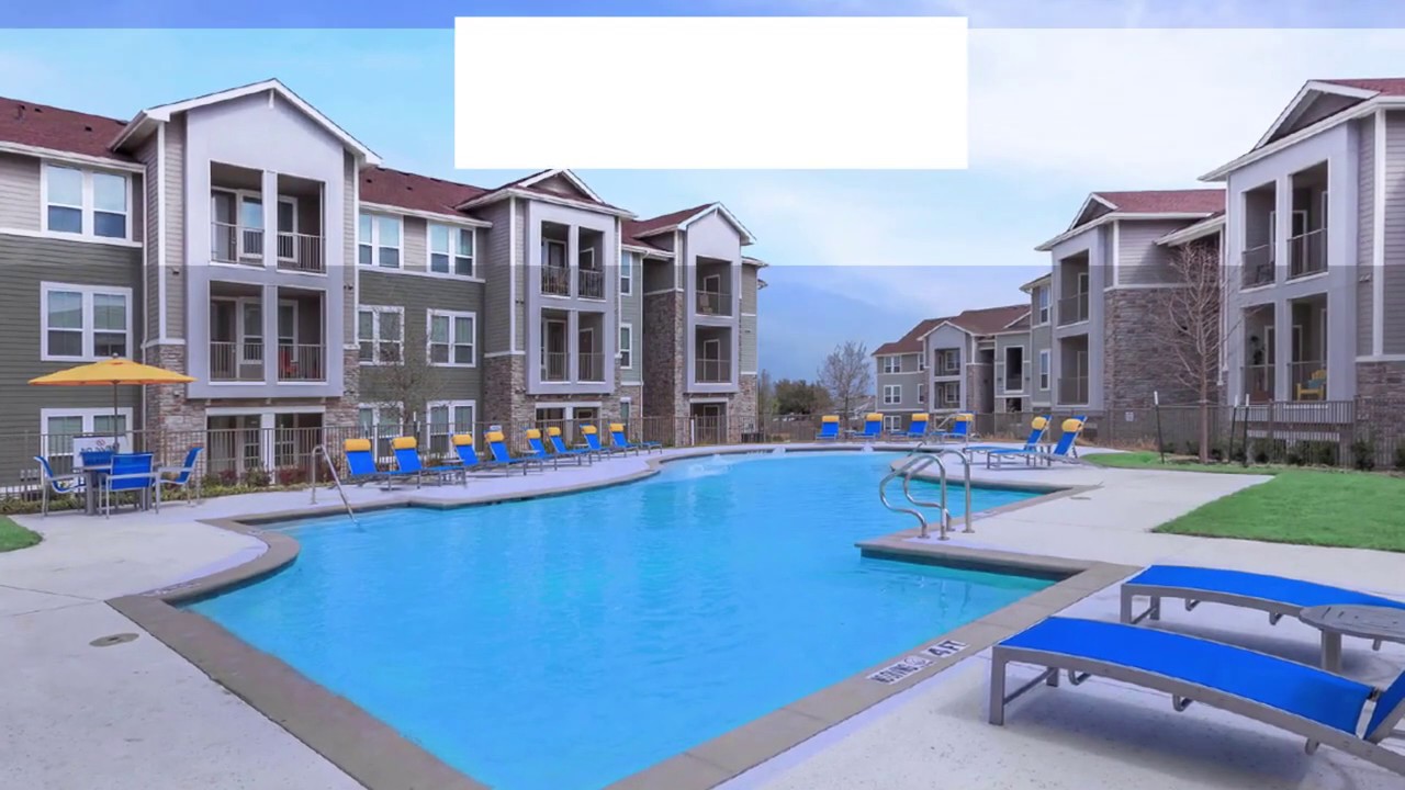 Alton Park Apartments YouTube