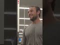 Caliente Cartel VS Walmart Employee Caliente Cartel VS Walmart Employee