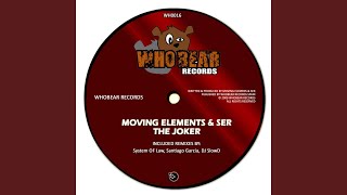 Download Lagu The Joker (DJ Slow D Remix) Download Lagu The Joker (DJ Slow D Remix)