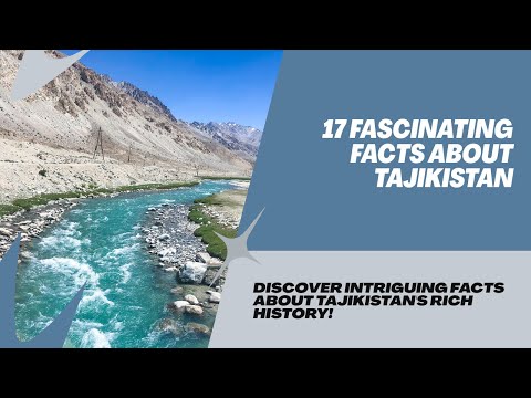 17 Fascinating Facts