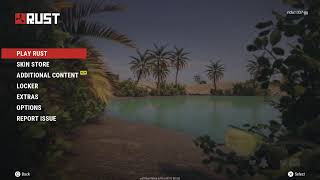 Rust online : zero to HERO