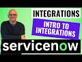 Understanding ServiceNow Data Imports: Source, Staging Table, and Target Explained