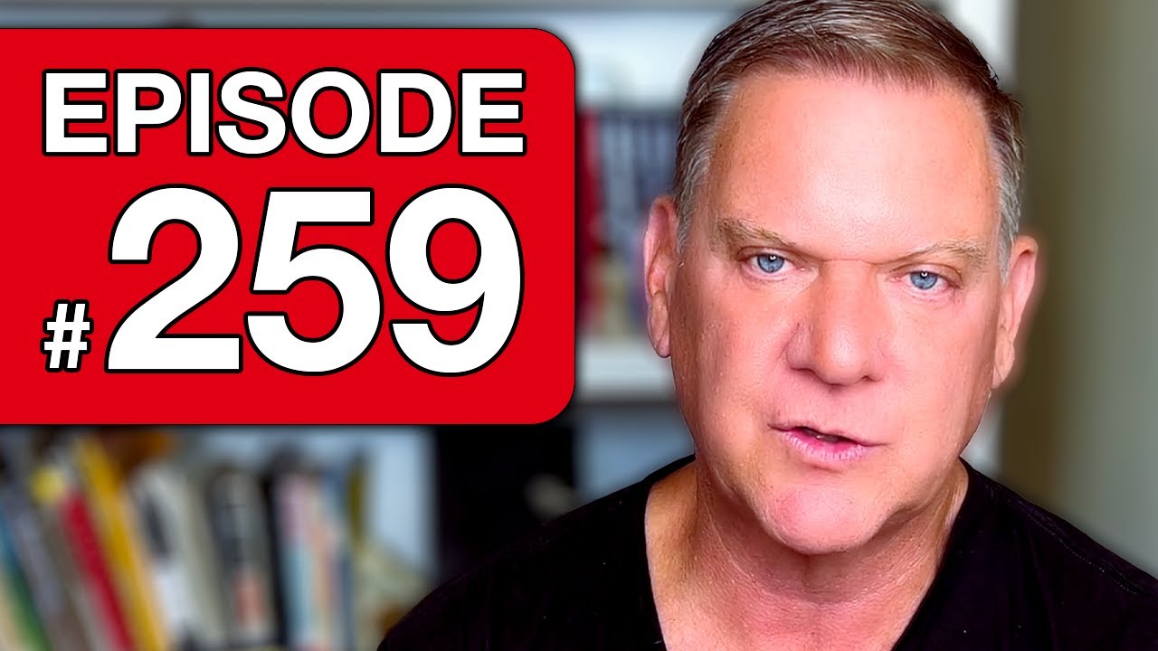 4 Hour Body Kettlebell Workout, Best WTH Exercises, Swings, Hypertrophy & Squats | DJU Podcast 259