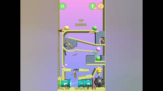 dig this! 677-15 | Never Stop | Dig this level 677-15 Gameplay walkthrough solution screenshot 2