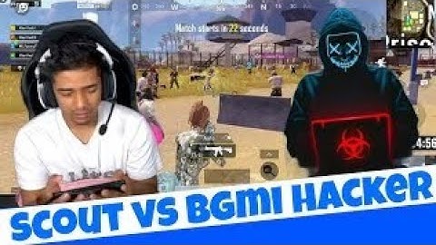 Scout Banned two hacker