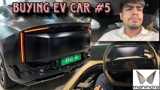 Buying an EV in 2026? Mahindra BE 6 || XEV 9S || ⚡ Range, Features | Worth It?