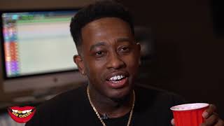 Bobby Billions explains why he didnt want Mo3 on the remix at first.. responds to Rainwater (Part 2)