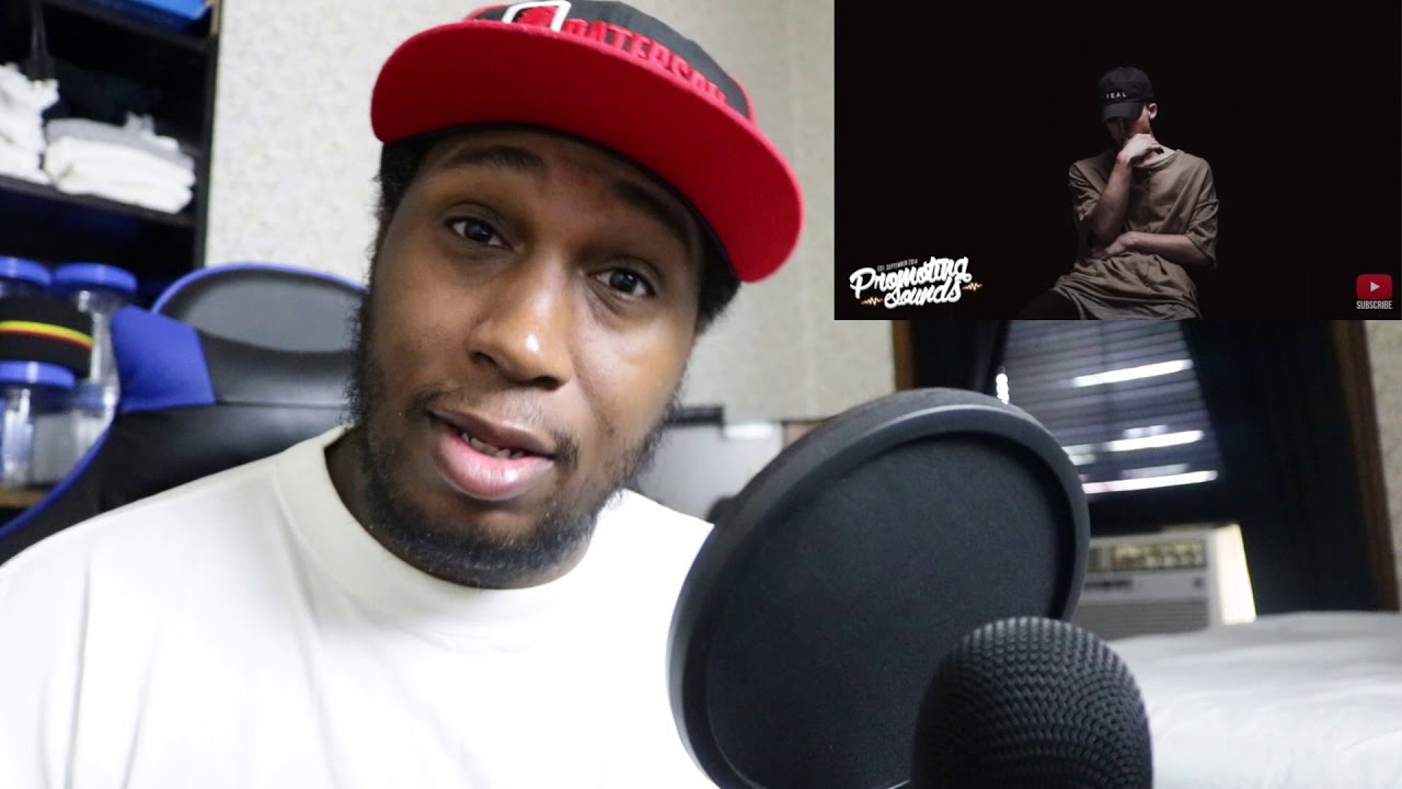 NF   On Another Level REACTION