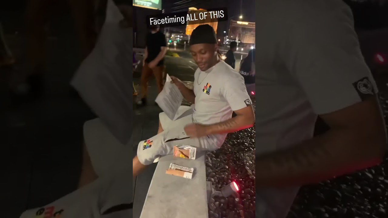 Planet 13 Wasn’t Ready!