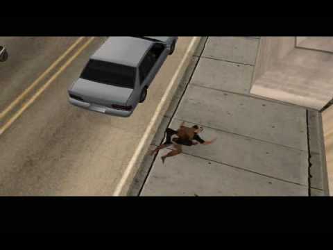 Gta san andreas kiss cheat
