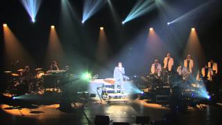 Va Danser - Live 2012 -