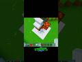 Minecraft Auto Lamp #shorts #minecraft⚡️