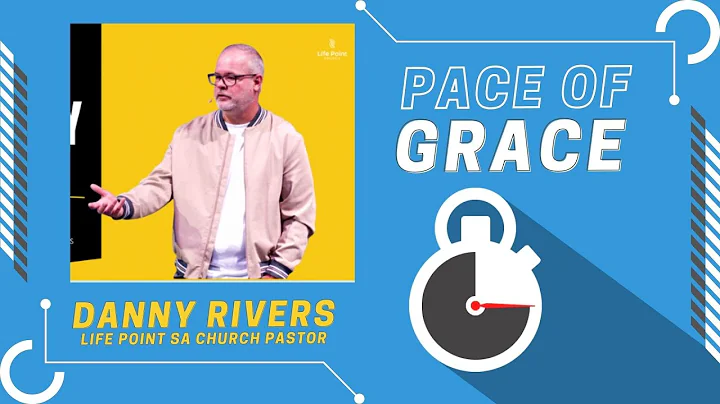 August 7-  Pace of Grace [Danny Rivers]