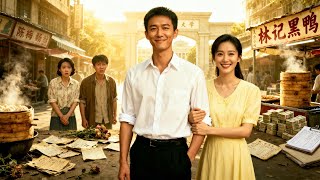 بعودتي إلى الزفاف: استبدلت الخبيثة بملائكتي، وحققنا الثروة معًا وانتقمنا من كل الخونة#251115csB2