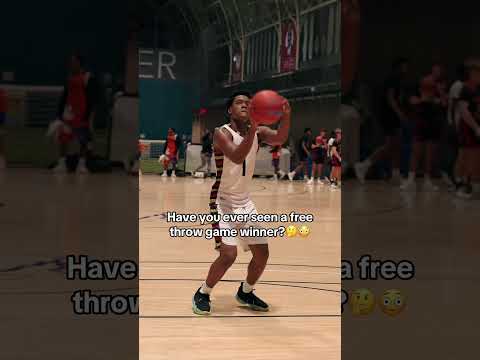 Have you … 🤔 #basketball #question #think