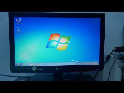 DIY สอนติดตั้งระบบ server ใช้ในบ้านเราเอง เป็น data center EP.1