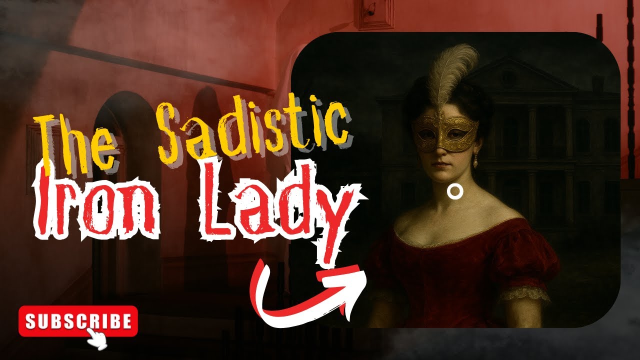 The CRUEL Truth About Historical Slave Owners Nobody Tells You